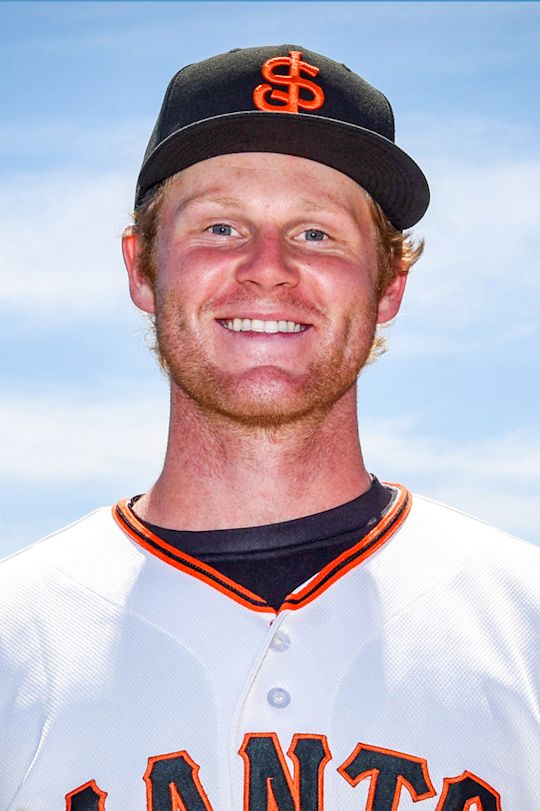Cam Cotter Headshot (San Fransisco Giants) copy
