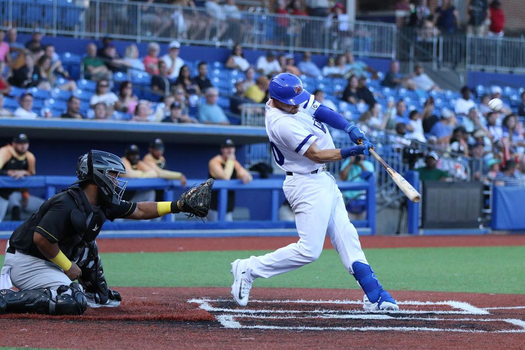 Robbie Kellerman Rockers